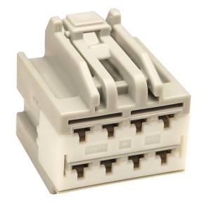 Connector Experts - Normal Order - CE8262 - Image 1