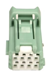 Connector Experts - Special Order  - CE8214GN - Image 2