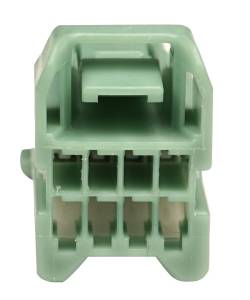 Connector Experts - Special Order  - CE8214GN - Image 3