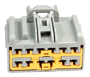 Connector Experts - Special Order  - CET1263BF - Image 2