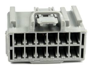 Connector Experts - Special Order  - CET1263BF - Image 4