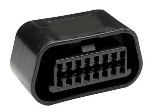 Connector Experts - Special Order  - EXP1634 - Image 1
