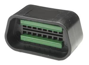 Connector Experts - Special Order  - EXP1634 - Image 3