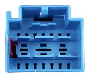 Connector Experts - Special Order  - CET1711BUM - Image 5