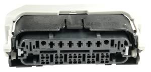 Connector Experts - Special Order  - CET3010F - Image 2