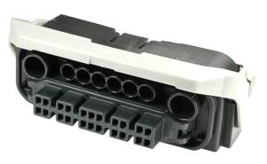 Connector Experts - Special Order  - CET3010F - Image 3