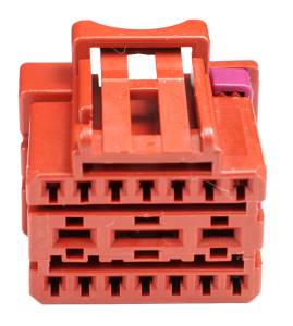 Connector Experts - Special Order  - CET1711RF - Image 2