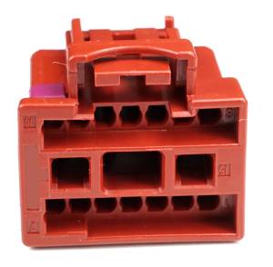Connector Experts - Special Order  - CET1711RF - Image 3