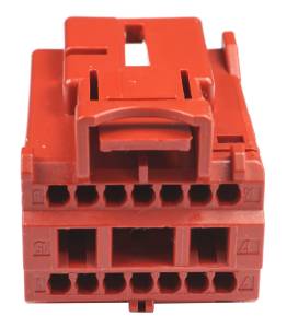 Connector Experts - Special Order  - CET1711RM - Image 4