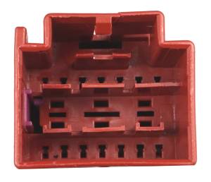 Connector Experts - Special Order  - CET1711RM - Image 5
