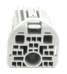 Connector Experts - Special Order  - CET1849 - Image 3