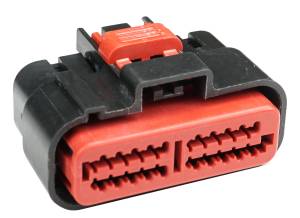 Connector Experts - Special Order  - CET2077 - Image 1