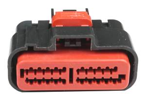 Connector Experts - Special Order  - CET2077 - Image 2