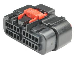 Connector Experts - Special Order  - CET2077 - Image 3
