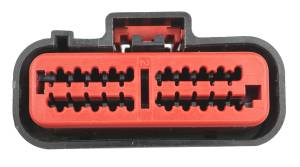 Connector Experts - Special Order  - CET2077 - Image 5
