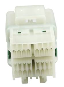 Connector Experts - Special Order  - CET3013M - Image 4