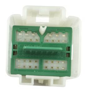 Connector Experts - Special Order  - CET3013M - Image 5