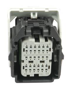 Connector Experts - Special Order  - CET3014 - Image 2