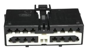 Connector Experts - Special Order  - EXP1635 - Image 2