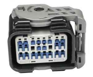 Connector Experts - Special Order  - CET2241 - Image 2