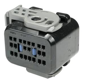 Connector Experts - Special Order  - CET2241 - Image 3