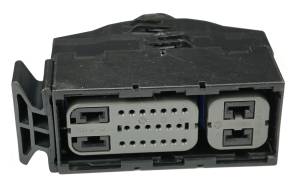 Connector Experts - Special Order  - CET2462 - Image 2