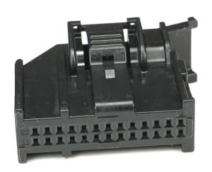 Connector Experts - Special Order  - CET2631 - Image 2