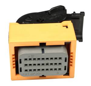 Connector Experts - Special Order  - CET2707 - Image 2