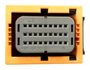 Connector Experts - Special Order  - CET2707 - Image 3