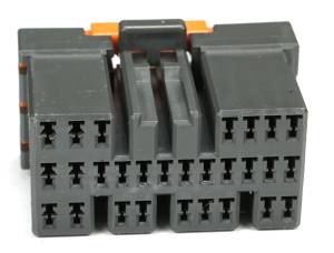 Connector Experts - Special Order  - CET2816 - Image 2