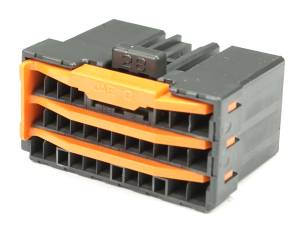 Connector Experts - Special Order  - CET2816 - Image 3