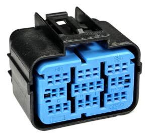 Connectors - 25 & Up - Connector Experts - Special Order  - CET2632
