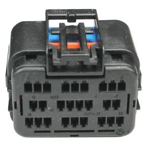 Connector Experts - Special Order  - CET2632 - Image 3
