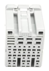 Connector Experts - Special Order  - CET2634 - Image 2