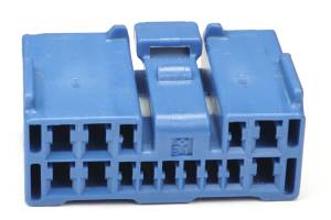 Connector Experts - Special Order  - CET1472 - Image 2