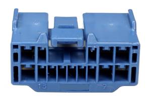 Connector Experts - Special Order  - CET1472 - Image 3