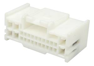 Connector Experts - Special Order  - CET2615B - Image 3