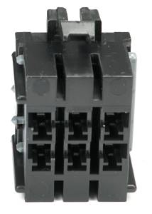 Connector Experts - Normal Order - CE6327 - Image 2