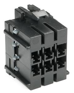 Connector Experts - Normal Order - CE6327 - Image 1