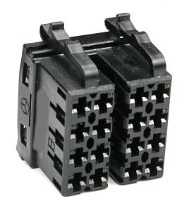 Connector Experts - Special Order  - EXP1636 - Image 1