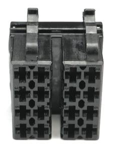 Connector Experts - Special Order  - EXP1636 - Image 2