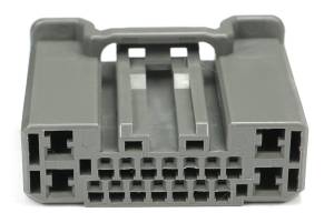Connector Experts - Special Order  - CET1850 - Image 2
