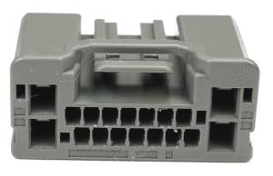 Connector Experts - Special Order  - CET1850 - Image 3