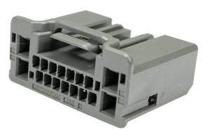 Connector Experts - Special Order  - CET1850 - Image 4