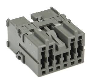 Connector Experts - Normal Order - CETA1161 - Image 1