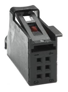 Connector Experts - Normal Order - CE6329 - Image 1