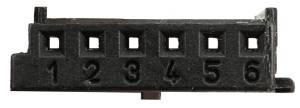 Connector Experts - Normal Order - CE6331 - Image 5