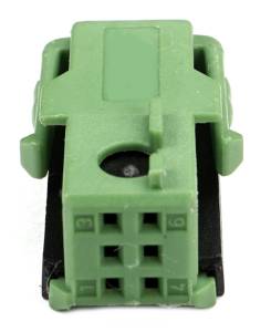 Connector Experts - Normal Order - CE6335 - Image 2