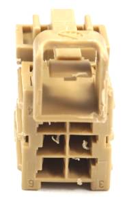 Connector Experts - Normal Order - CE6336 - Image 4