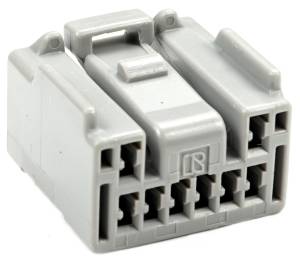 Connector Experts - Normal Order - CE8266 - Image 1